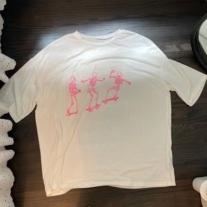 Shein Oversized TShirt